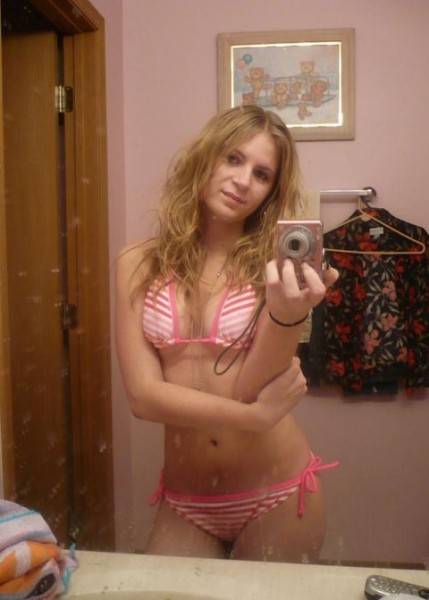 Проститутка Оля