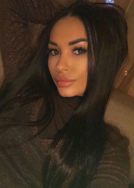 Проститутка НАТАША