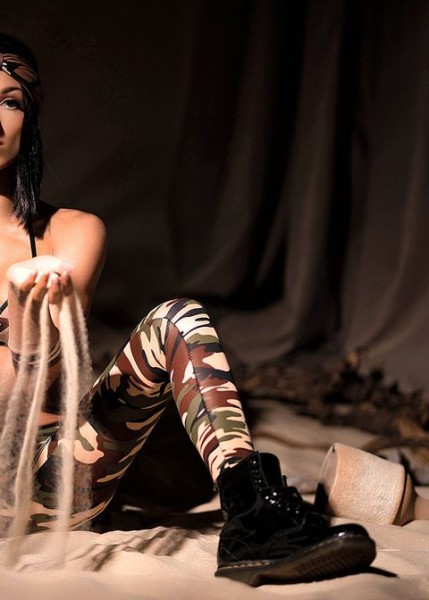 Проститутка Дита