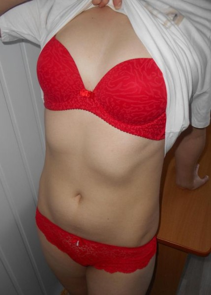 Проститутка Яна