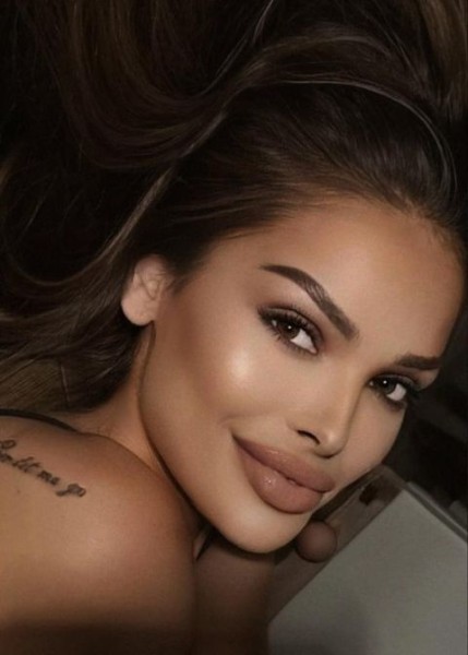 Проститутка МИЛЕНА