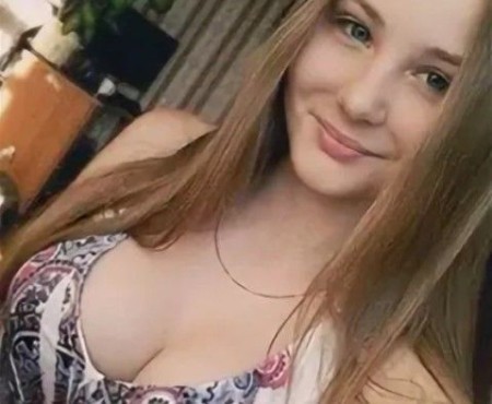 Проститутка Марина