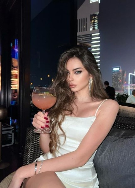 Проститутка Андреа