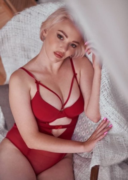 Проститутка Ирина