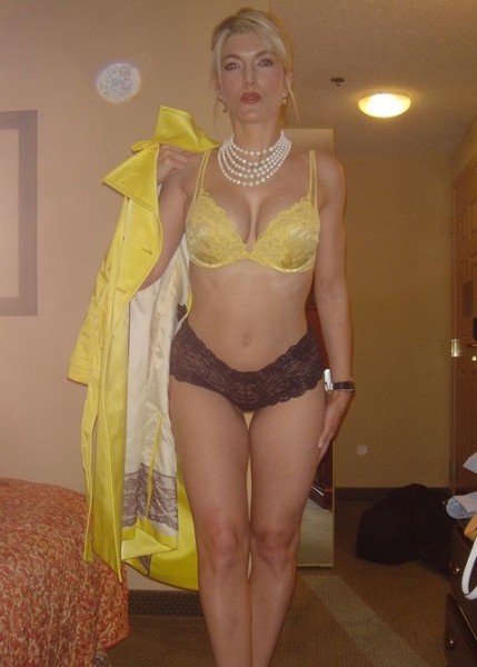 Проститутка Эльмира