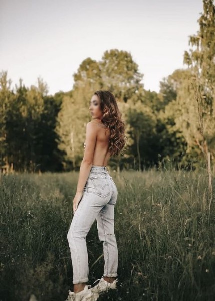 Проститутка Вирджиния