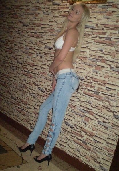 Проститутка Наталья