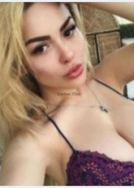 Проститутка Юля