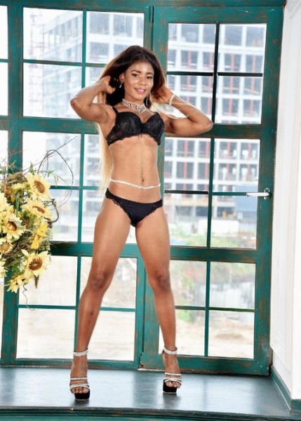 Проститутка vallary