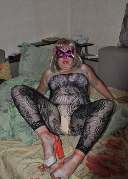 Проститутка Лиля