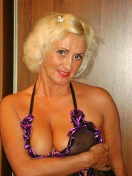 Проститутка Лариса