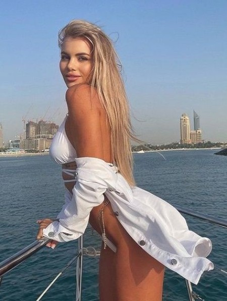 Проститутка ВАРЯ