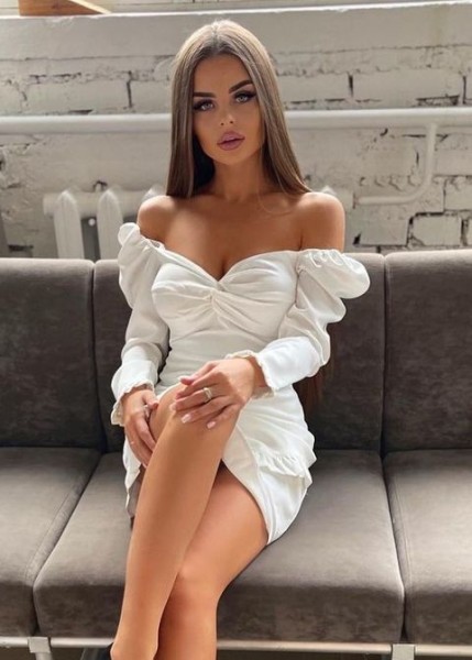 Проститутка ЕВА