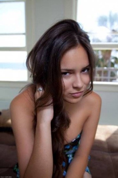 Проститутка Марина