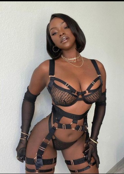 Проститутка isla