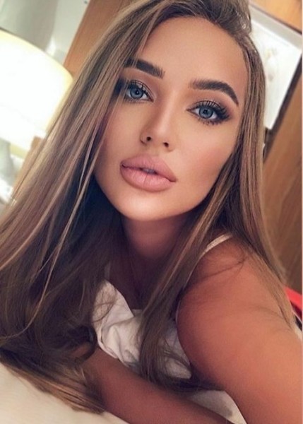 Проститутка ИННА