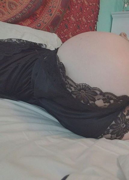 Проститутка Настя