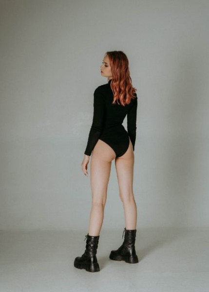 Проститутка Камила