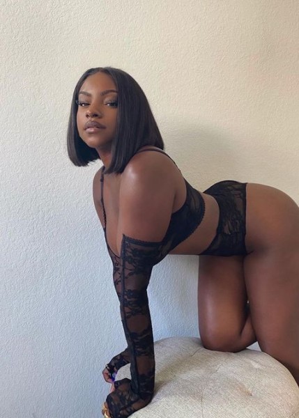 Проститутка LIYA