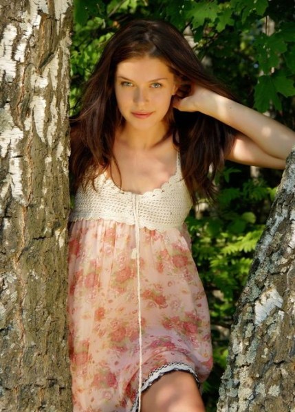 Проститутка Рита