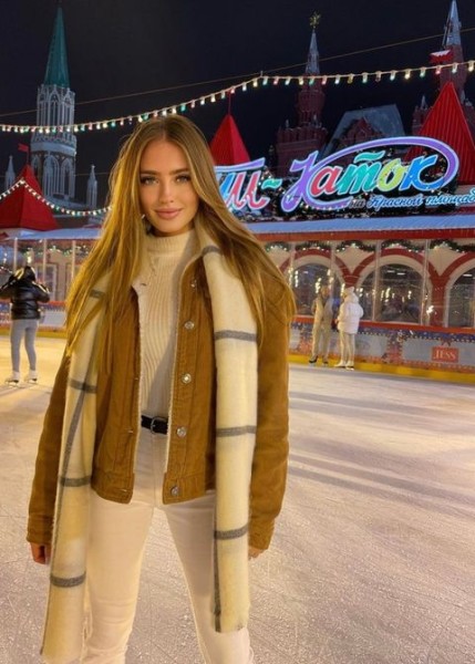 Проститутка Светик