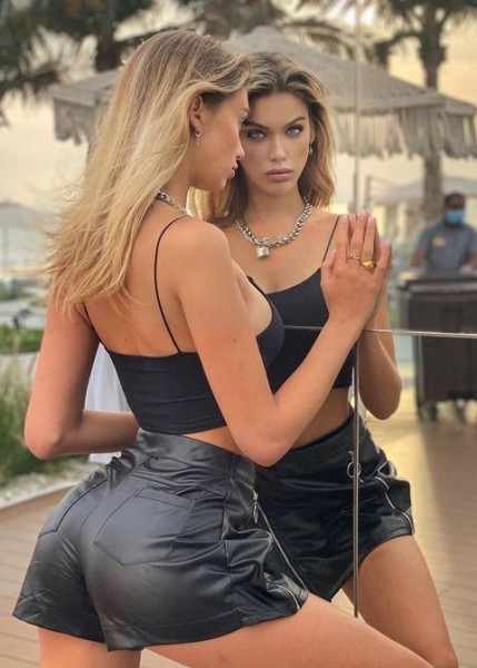 Проститутка КАРИНА