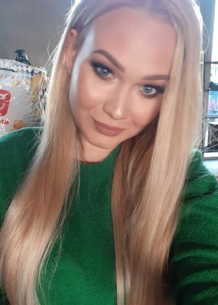 Проститутка Кэтти