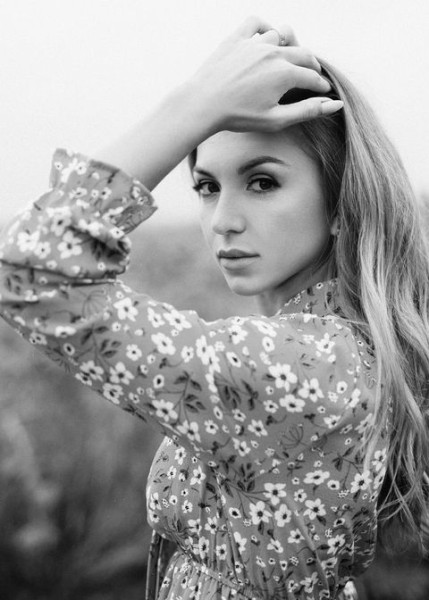 Проститутка Ира