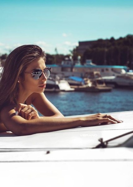 Проститутка Liza