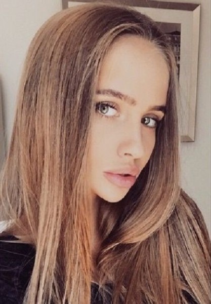 Проститутка КИРА