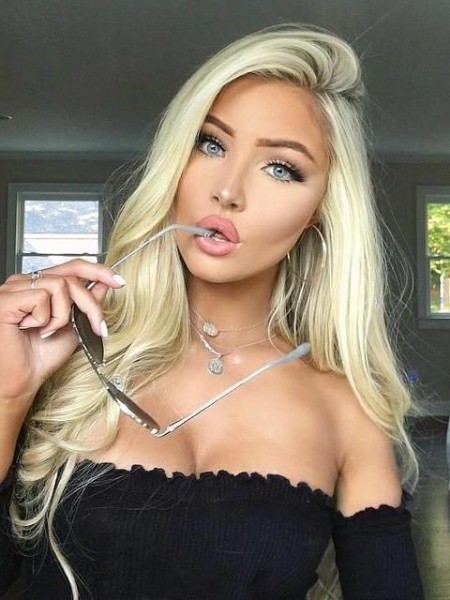 Проститутка Мила