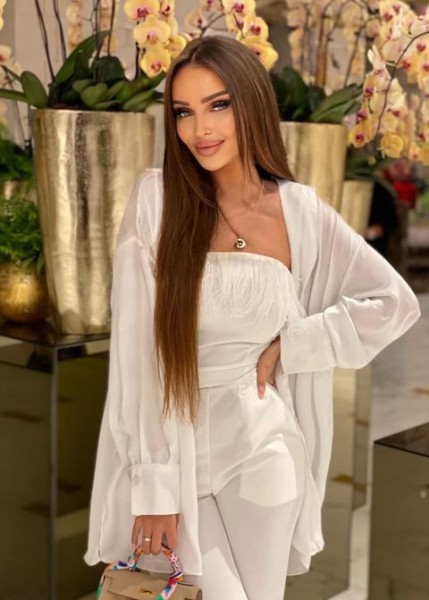 Проститутка Дилара