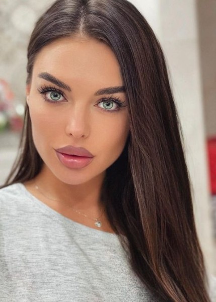 Проститутка Ника