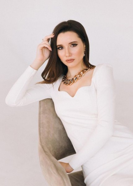 Проститутка Оля