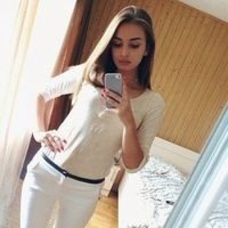 Проститутка Мария