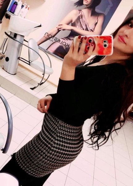 Проститутка Анна