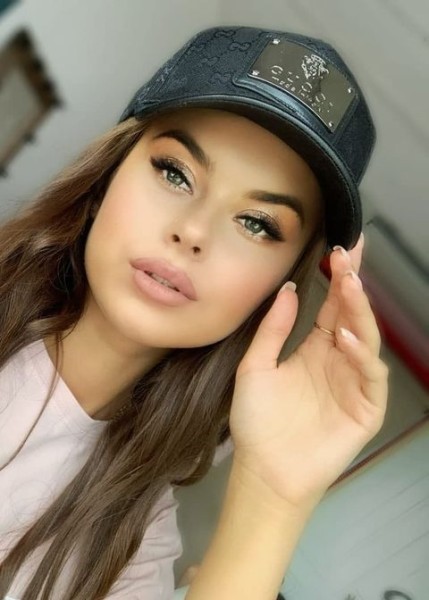 Проститутка Аня