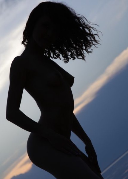 Проститутка Никки