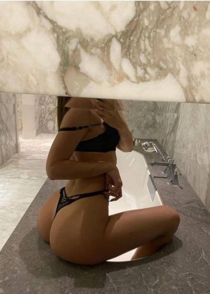 Проститутка Настя