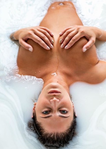 Проститутка Маришка