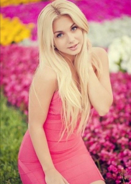 Проститутка Алина