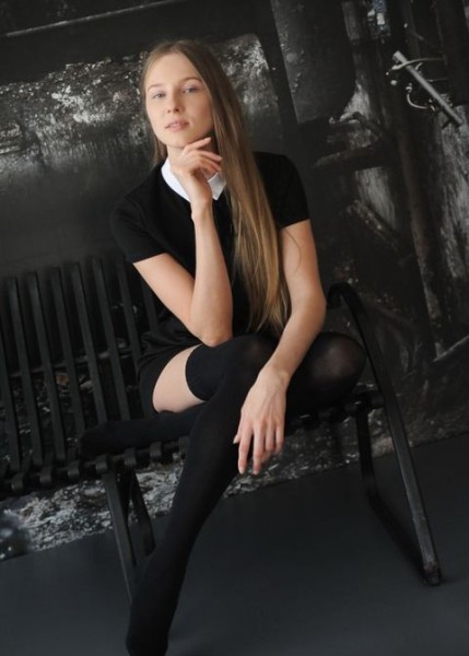 Проститутка Яна