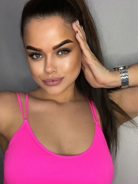 Проститутка ЛЕРА