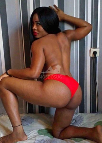 Проститутка Лиля