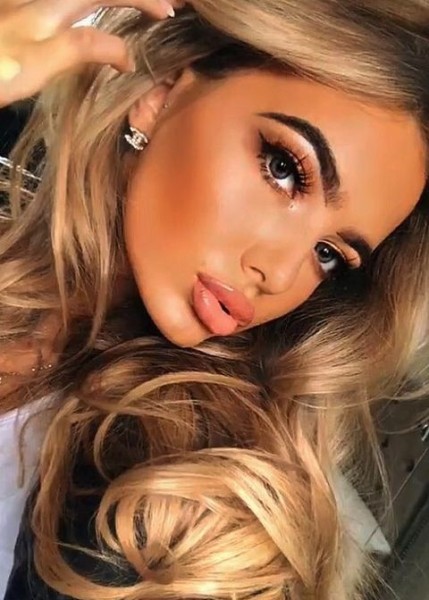 Проститутка ДАША