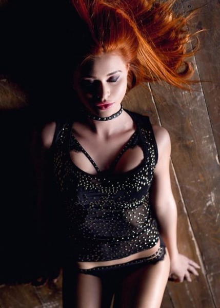 Проститутка Валери