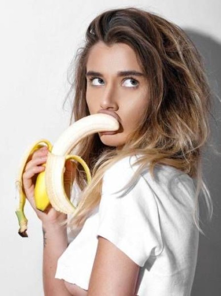 Проститутка Катерина