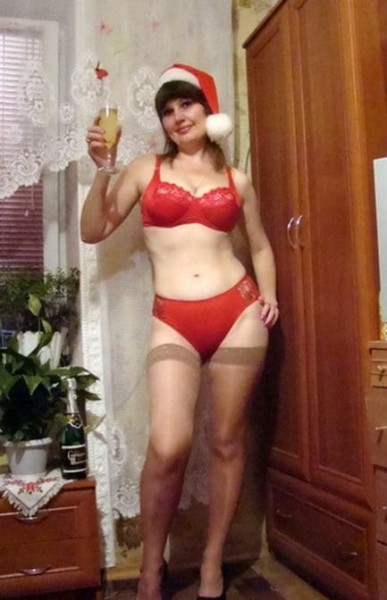 Проститутка Наташа