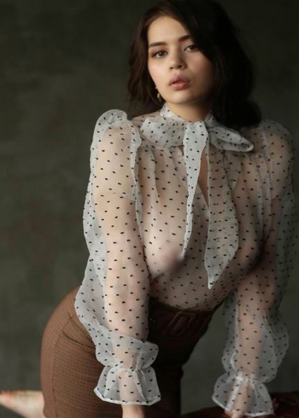 Проститутка Амелия