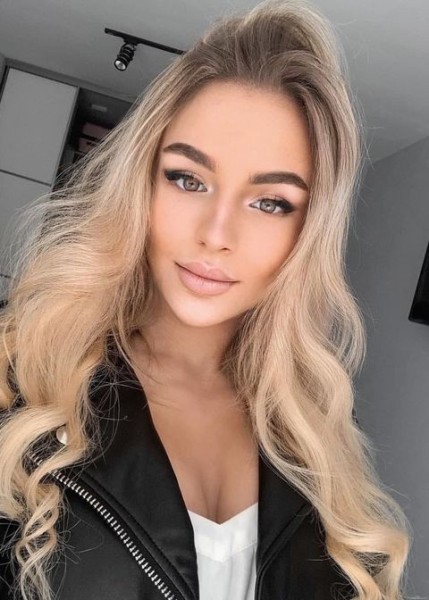 Проститутка Алина